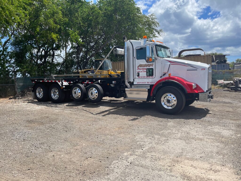 Roll-Off Services
